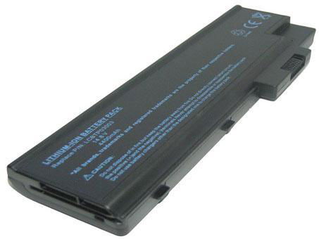 Acer Aspire 1412 1412LC 1412LM Laptop Batteries 14.8V 4400mAh