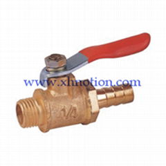 Ball Valves