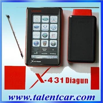Launch X431 Diagun