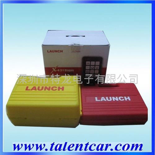 Launch X431 Diagun 5