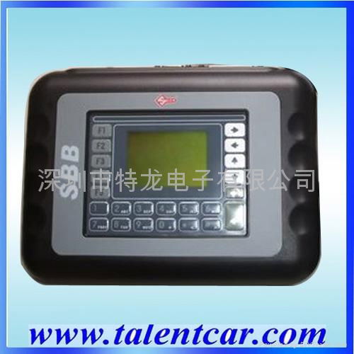 SBB key programmer 2