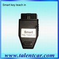2011 newest Smart key teach in for Mercedes