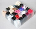 Plastic Underwear Organiser Boxes 4