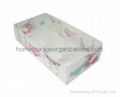 Folding Storage Box Clear Folding Box 3