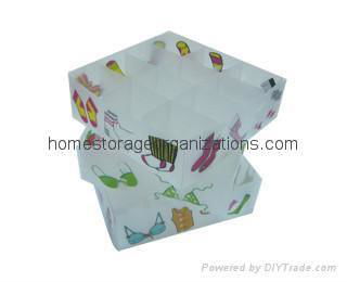 Underwear Packing Box Storage 3