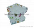 Folding Storage Box Clear Folding Box