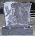 Water Fountain - Granito/Granit/Granite