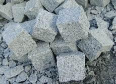 Granite,Basalt cubes,G603