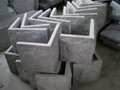 Chinese granito,marble on sell/G603