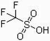  Trifluoromethanesulfonic acid／Triflic acid