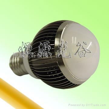 LED Ball Light