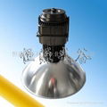 LED Industrial and Mining Lamp 1