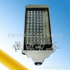 LED Fluorescent lamp