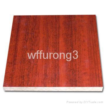 MELAMINE MDF BOARD 2