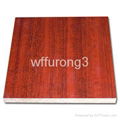 MELAMINE MDF BOARD 2