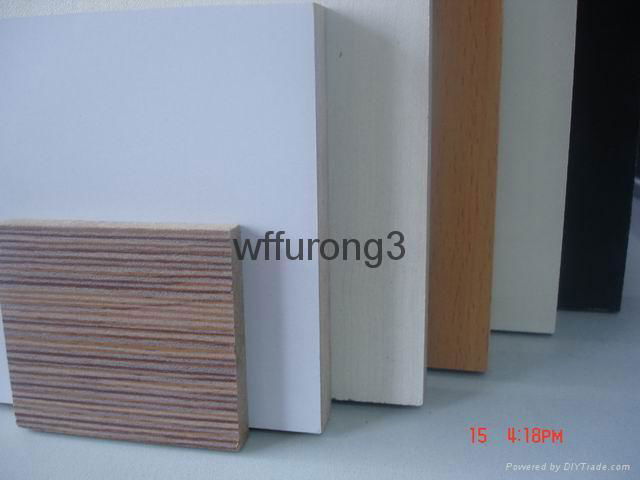 MELAMINE MDF BOARD 3