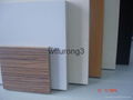 MELAMINE MDF BOARD 3