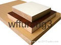 MELAMINE MDF BOARD 5