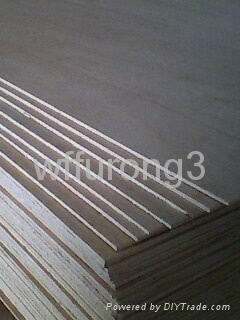 OKUME PLYWOOD 4