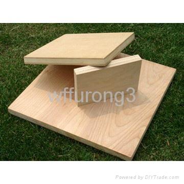 OKUME PLYWOOD 5