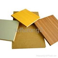 MELAMINED MDF 4