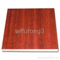 MELAMINED MDF 5