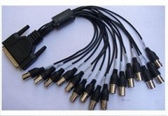 BNC   CABLE