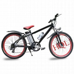 electric bike HQL-EB3022