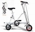 folding bike HQL-FB4001