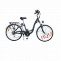 electric bike HQL-EB3016