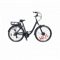 electric bike HQL-EB3018