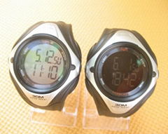 heart rate monitor kfsport398