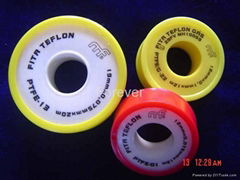 PTFE THREAD SEAL TAPE