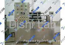 Tomato Paste UHT Sterilizer