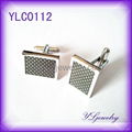 315L Stainless steel Cuffflinks(YC400-411)