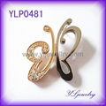 The heart shape 316L stainless steel Pendants 3