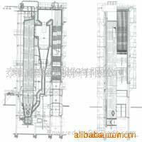 厂家供应循环流化床热水锅炉