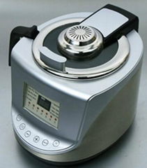 cooker/automatic cooker