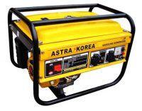 Gasoline power generator AD3800DXE-A