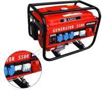 Gasoline generator AD5500-C