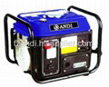 Gasoline generator AD650/950DCF-A 1