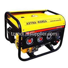 Gasoline generator AD3100-C