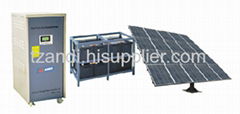 Solar Generator AD-H5000