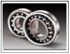 Self-aligning Ball Bearings