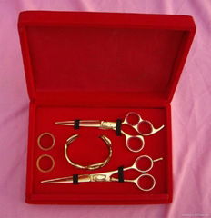 Barber Scissors