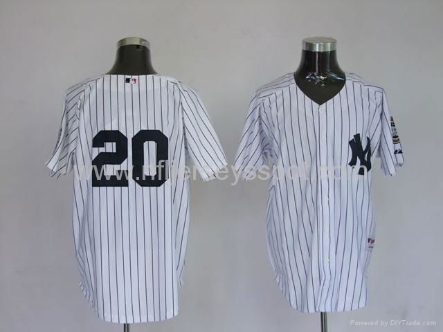 wholesale MLB Baseball Jerseys 5