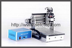 CNC router CNC3020 Wood PCB engraving drilling and milling machine CNC 3020