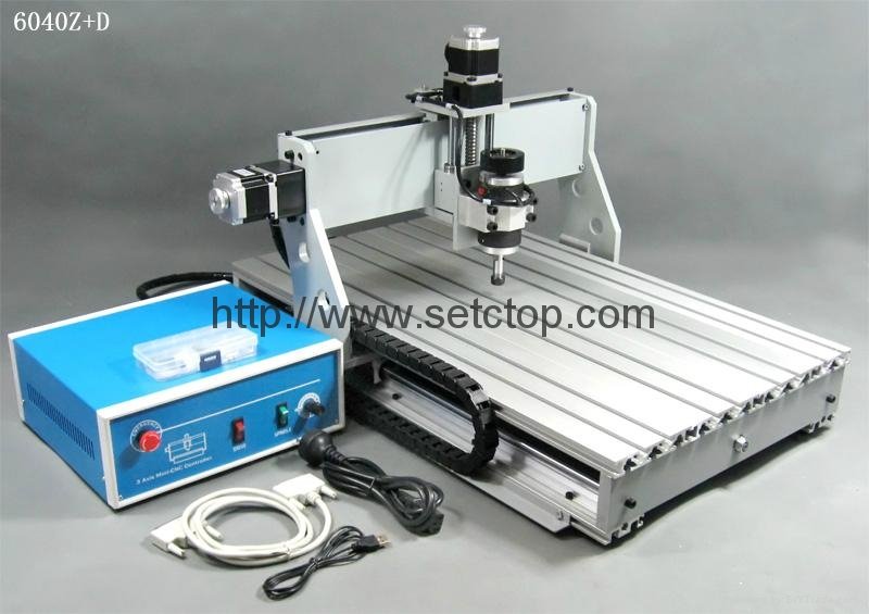 CNC engraving machine CNC router CNC3040 CNC 3040 drilling and milling machine
