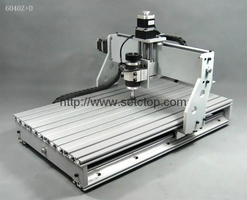 CNC engraving machine CNC router CNC3040 CNC 3040 drilling and milling machine 3