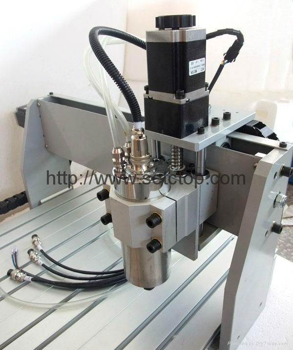 CNC engraving machine CNC Router CNC 6040 CNC6040 Handicraft 800W Spindle 3